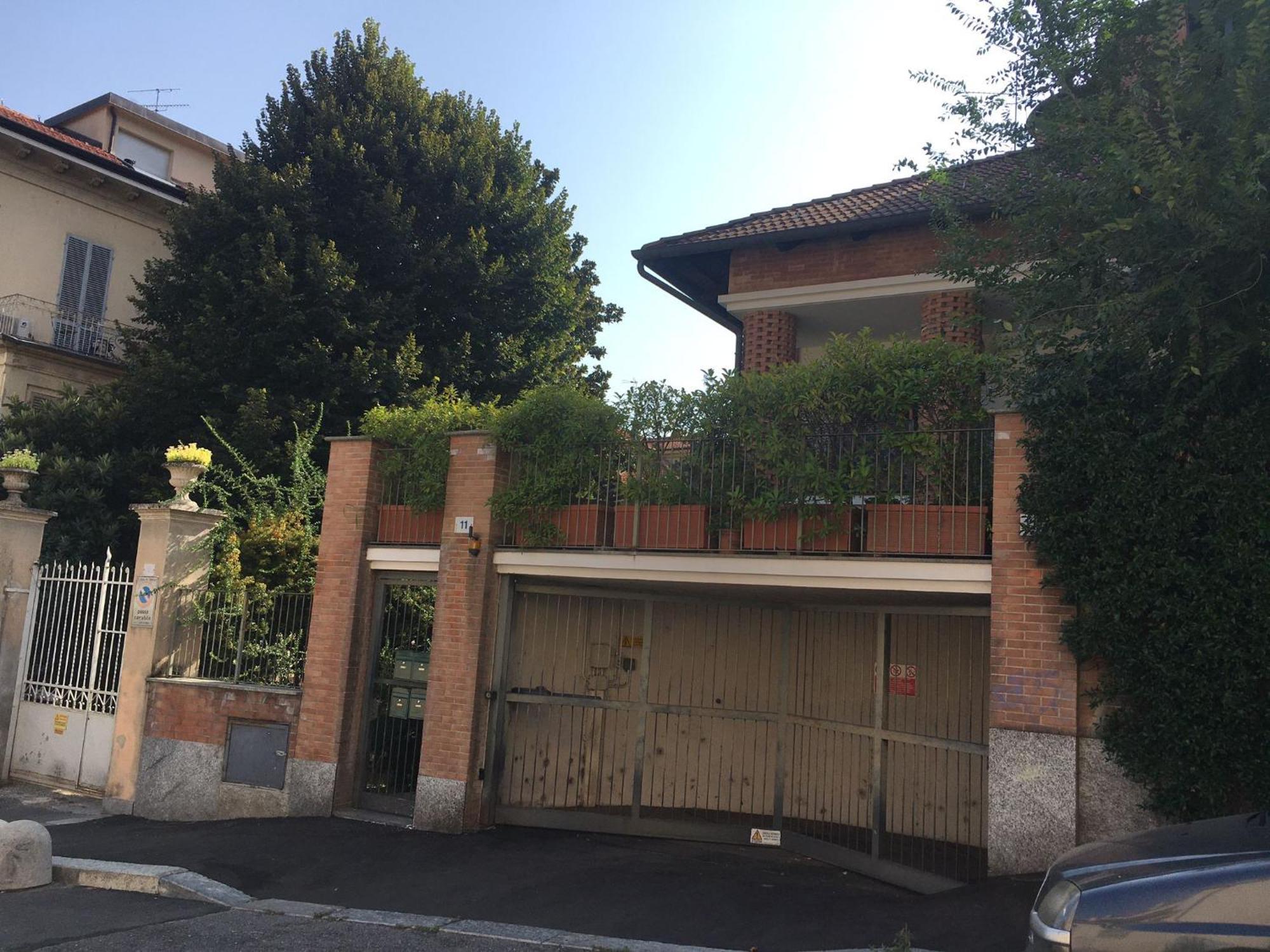 Appartamentino Autonomo Zona Gran Madre Di Dio Torino Exterior foto
